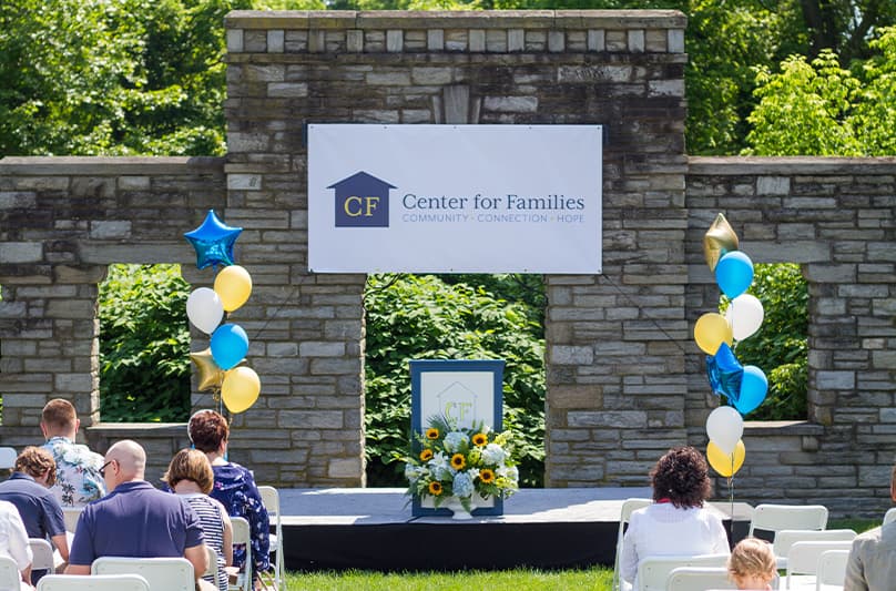 Center for Families Malvern Facility | Teen Outpatient Services & Treatment Centers in Pennsylvania | Center for Families
