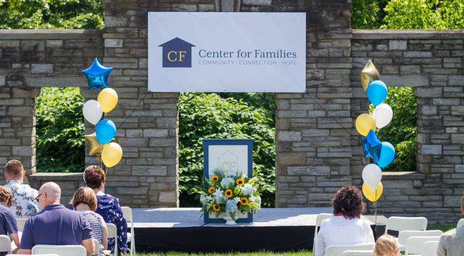Center for Families Malvern Facility | Teen Outpatient Services & Treatment Centers in Pennsylvania | Center for Families
