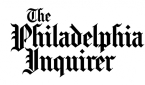 The Philadelphia Inquirer Logo | Center for Families