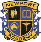 Newport Academy Logo | Center For Families